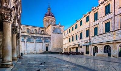 8-Day Zagreb - Dubrovnik Journey Through Croatia — 5