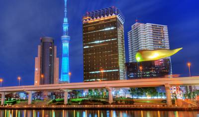 Tokyo Explorer - 4 days — 5