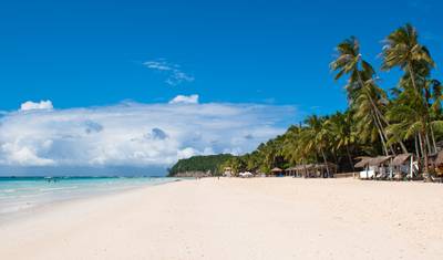 Przygoda z Cebu na Boracay – 10 dni — 5