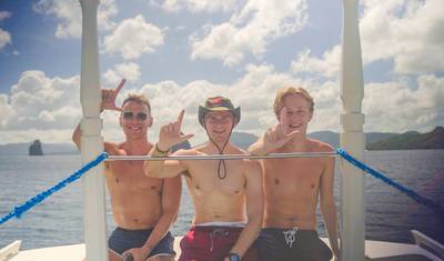 Perfect Palawan & Coron - 14 days — 3
