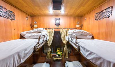 Hanoi, Halong & Sapa - 7 days — 3