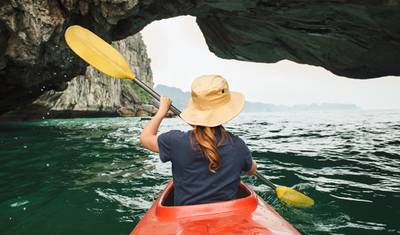 Hanoi, Halong & Sapa - 7 days — 5