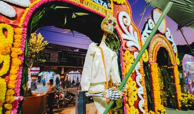 Day of the Dead Festival — 3