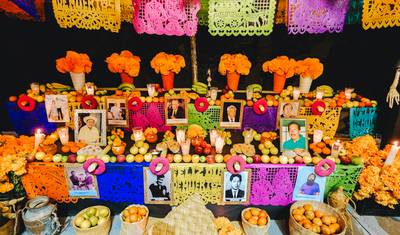 Day of the Dead Festival — 4