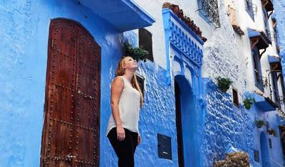 Best Morocco tour 10 days from Casablanca — 2