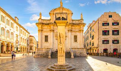 Sailing Croatia Catamaran Cruise: Dubrovnik, Ston, Korcula Mljet, Lastovo and islands — 3