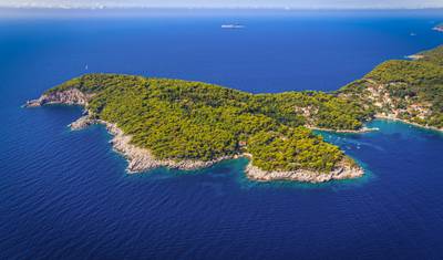 Sailing Croatia Catamaran Cruise: Dubrovnik, Ston, Korcula Mljet, Lastovo and islands — 4