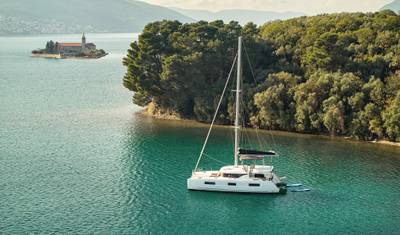 Sailing Croatia Catamaran Cruise: Dubrovnik, Ston, Korcula Mljet, Lastovo and islands — 5