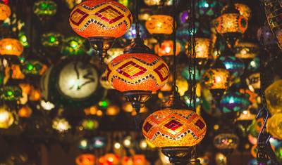 Istanbul Street Food Tour — 2