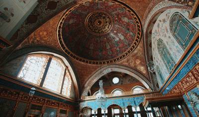Istanbul Classics Group Tour — 2