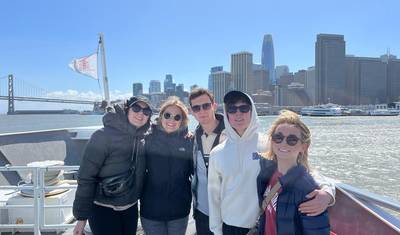 6-Day USA East Coast: Boston, New York, Philadelphia and Washington D.C. — 3