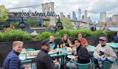 6-Day USA East Coast: Boston, New York, Philadelphia and Washington D.C. — 4