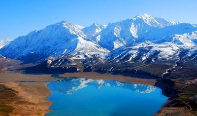 Explore The Heart Of Uzbekistan - 6 days — 2