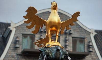 Adventure in the Heart of Germany — 5