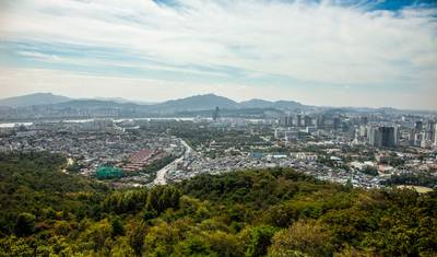 A Essência da Coreia e da Ilha de Jeju — 4