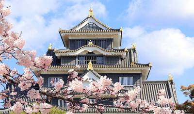 韓国と日本の魅力、そして広島 — 5