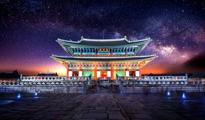 Seul, Busan e Ilha de Jeju — 5