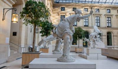 5-Day Paris & Surroundings: 4-Night Multiday Package — 5