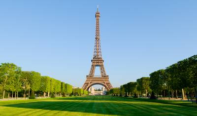 5-Day Paris & Surroundings: 4-Night Multiday Package — 2