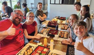 11日間 日本の象徴的な本州美食の旅（専属ガイドとドライバー付き） — 2