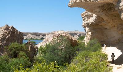 Cultural and Tribal Expedition Across Southern Angola 12 Days/11 Nights — 5