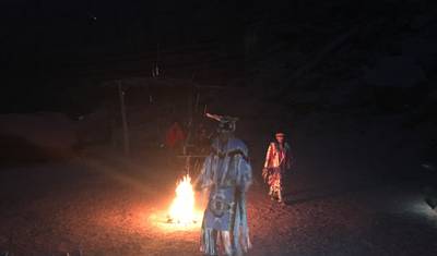 Native history out West – Grand Canyon & Navajo Nation — 5