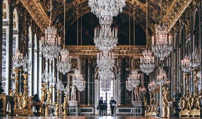 Destaque em Paris (2026) — 4