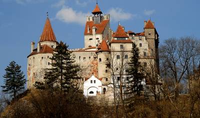 Średniowieczne cuda Transylwanii: 3-dniowa wycieczka w małej grupie z Braszowa — 3