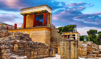Charming Crete | Semi-Private 8-Day Guided Tour — 2
