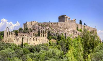 Charming Crete | Semi-Private 8-Day Guided Tour — 3