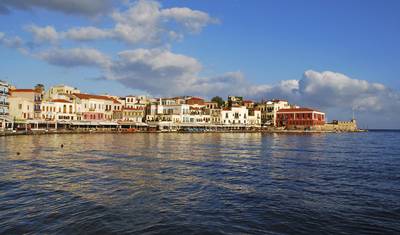 Charming Crete | Semi-Private 8-Day Guided Tour — 5