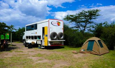 Tanzania & Zanzibar (Accommodated) - 10 days — 4