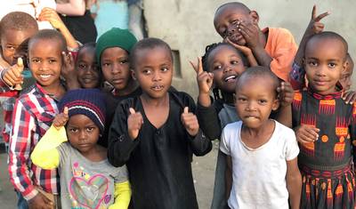 Tanzania & Zanzibar (Accommodated) - 10 days — 5