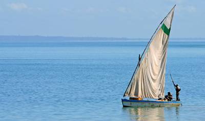 Zimbabwe & Mozambique Discovery - 14 Days — 3