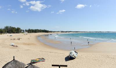Zimbabwe & Mozambique Discovery - 14 Days — 5