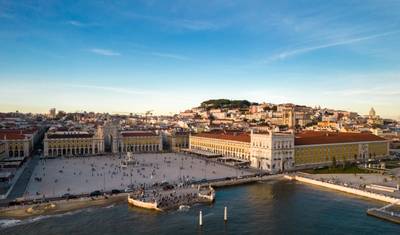 Secrets of the Douro & Lisbon 2026 — 4