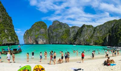 Serene Phuket Trip — 3