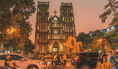 Amazing Vietnam Tour in 10 Days | Super Save — 4
