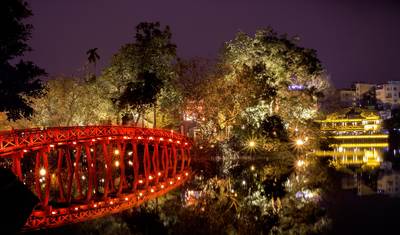 Amazing Vietnam Tour in 10 Days | Super Save — 5