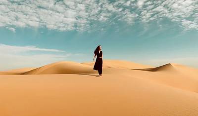 رحلة خاصة لمدة 8 أيام إلى المدن الإمبراطورية وصحراء المغرب من مراكش — 5
