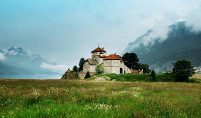 Definitive Switzerland Private Tour — 4