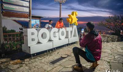 8-Day Adventure by Bogota, Eje cafetero and Medellín — 2