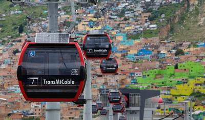 8-Day Adventure by Bogota, Eje cafetero and Medellín — 3