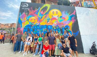 8-Day Adventure by Bogota, Eje cafetero and Medellín — 5