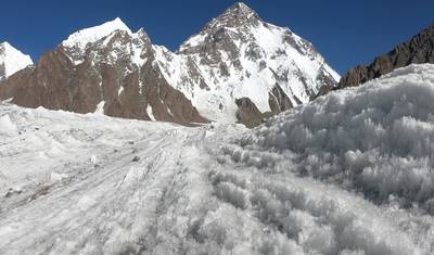 All Pakistan Tour — 4