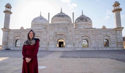 All Pakistan Tour — 2