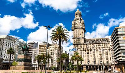 6 أيام من التجربة الفاخرة في الأوروغواي وPunta Del Este — 3