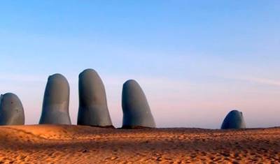 6 أيام من التجربة الفاخرة في الأوروغواي وPunta Del Este — 5