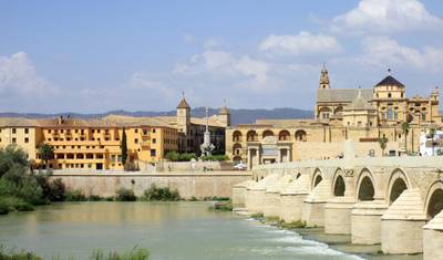 Andaluzia Express de Madrid - Excursão de 4 dias — 3