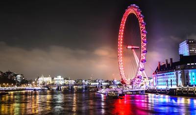 Wonders of Europe: A 17-Day Grand Tour from London to Rome — 2